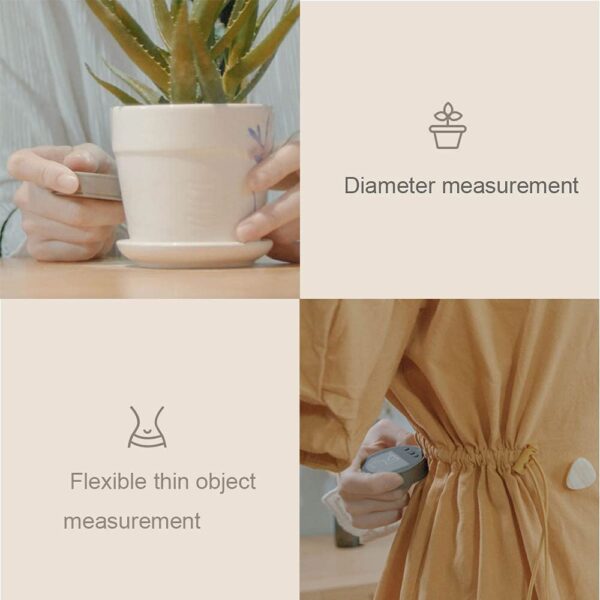 digital measuring tape in pakistan